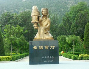 這是臨摹的作品，感覺沒有原作樣子好，甲方怎么要求就要這種樣子呢？不理解