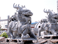 安裝地點；吉林四平鋼鐵有限公司